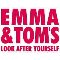 Emma & Tom Foods Logo