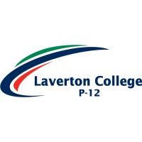 Laverton College P-12 Logo