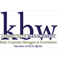 KBW Community Management Logo