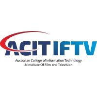 Australian College of Information Technology Logo