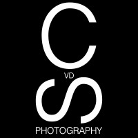 CvdS Photography Logo