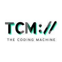 The CodingMachine Logo