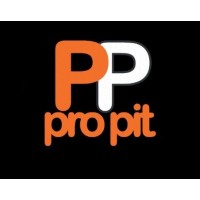Pro Pit Services Pty Ltd Logo