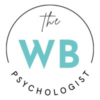 The Wellbeing Psychologist Logo