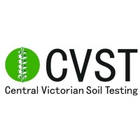 Central Victorian Soil Testing Logo