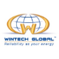 WINTECH GLOBAL Logo