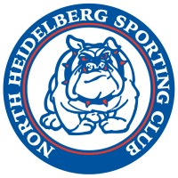 North Heidelberg Sporting Club Logo