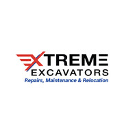 Extreme Excavators Logo