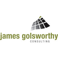 James Golsworthy Consulting Pty Ltd Logo