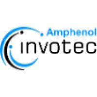 Amphenol Invotec Logo