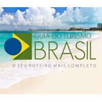 Guia do Turismo Brasil Logo