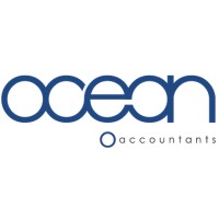 Ocean Accountants Logo