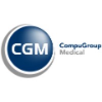 CompuGroup Medical Bilgi Sistemleri A.Ş. Logo