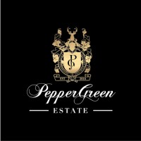 PepperGreen Estate Logo
