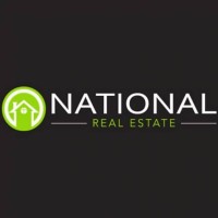 National Real Estate Guildford Logo