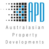 Australasian Property Developments Logo