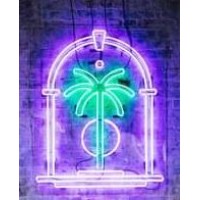 Redfern Surf Club Logo