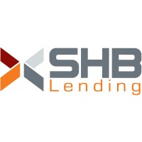 SHB Lending Logo