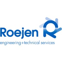 Roejen Services Pty Ltd Logo