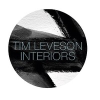 Tim Leveson Interiors Logo