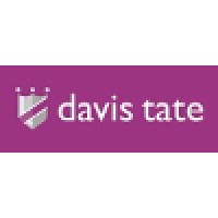 Davis Tate Logo