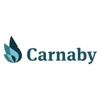 Carnaby Resources Limited Logo