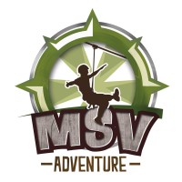 MSV ADVENTURE Logo