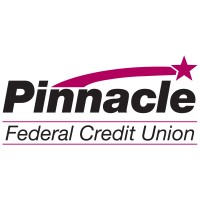 Pinnacle Federal Credit Union Logo