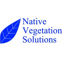 Native Vegetation Solutions Logo