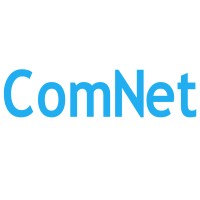 ComNet (USA) LLC Logo