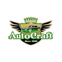 AutoCraft Logo