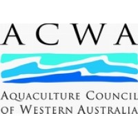 Aquaculture Council of Western Australia (ACWA) Logo