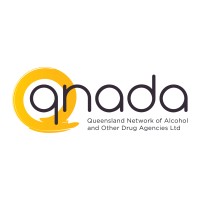 Queensland Network of Alcohol and other Drug Agencies (QNADA) Logo