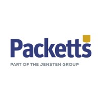 Packetts Insurance Brokers Logo