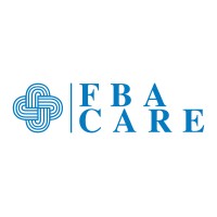 FBA CARE Logo