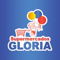 Supermercados Gloria Logo