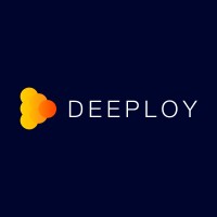 Deeploy Logo
