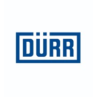 Dürr Logo