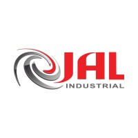 JAL INDUSTRIAL Logo