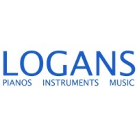 Logans Pianos Logo
