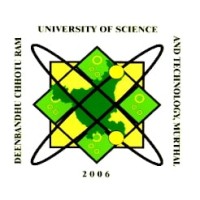 Computer Science & Engineering Department DCRUST Murthal Logo