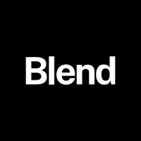BLEND AEC Logo