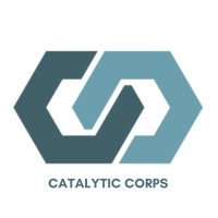 Catalytic Corps Logo