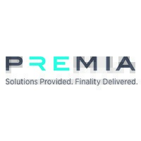 Premia Managing Agency Limited Logo