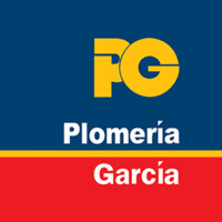 Plomeria Garcia Logo