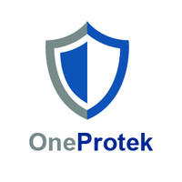 OneProtek Logo
