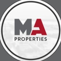 Matt Anderson Properties Logo