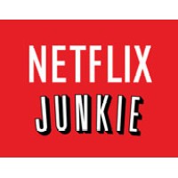Netflix Junkie Logo