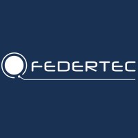 FEDERTEC Logo