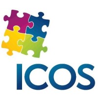 International Community Organisation of Sunderland (ICOS) Logo